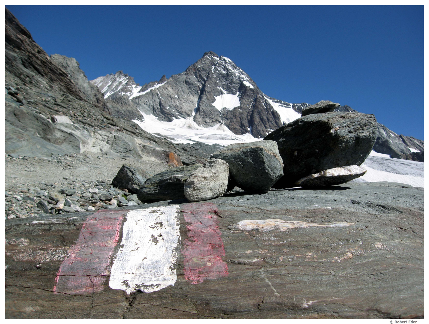 Nationalpark Hohe Tauern