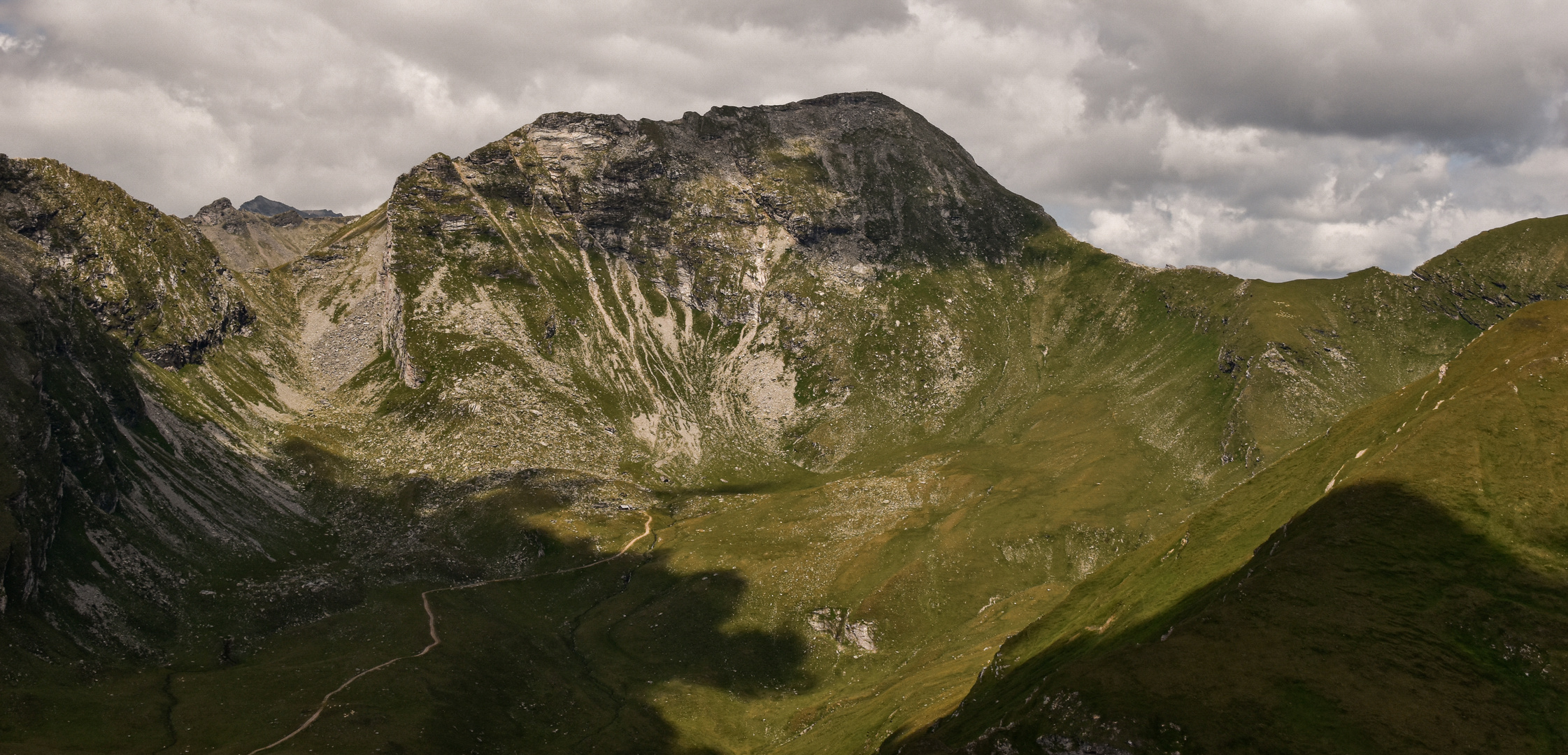 Nationalpark Hohe Tauern