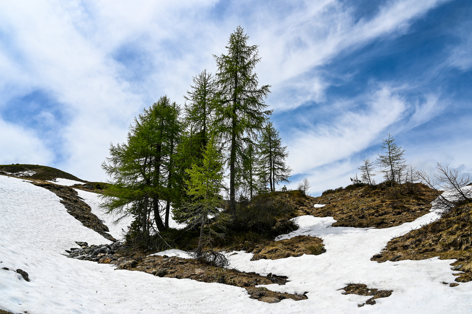 Nationalpark Hohe Tauern 26