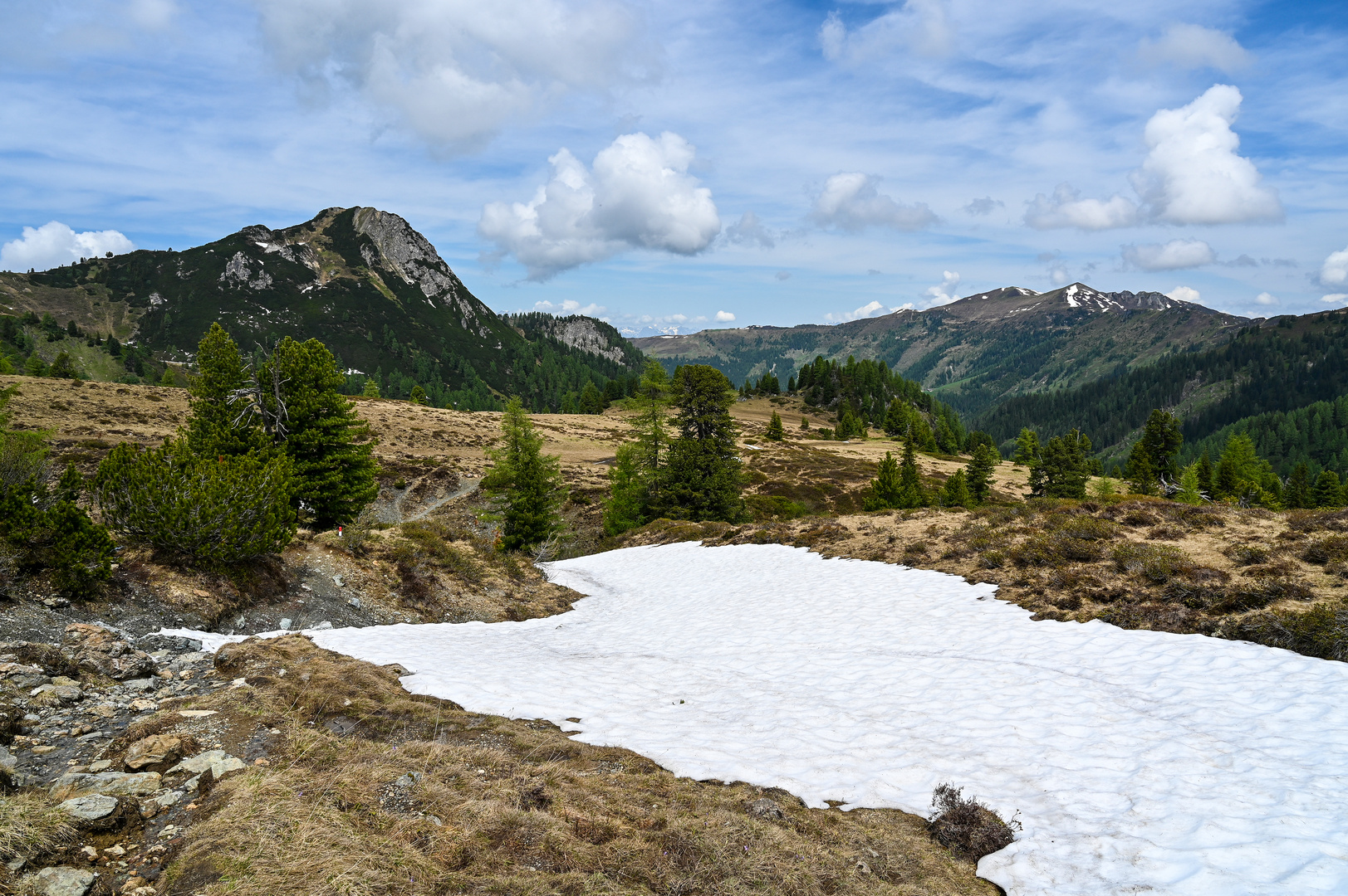 Nationalpark Hohe Tauern 28