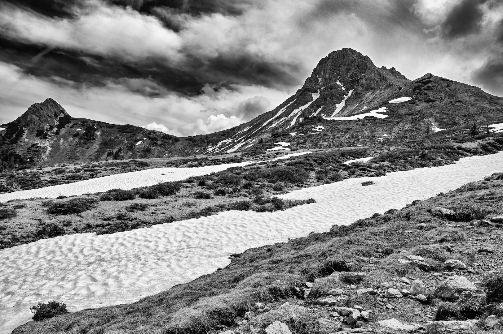 Nationalpark Hohe Tauern 29