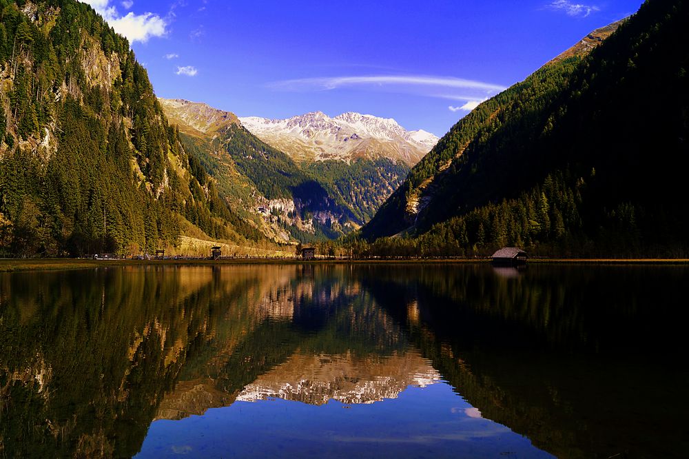 Nationalpark Hohe Tauern