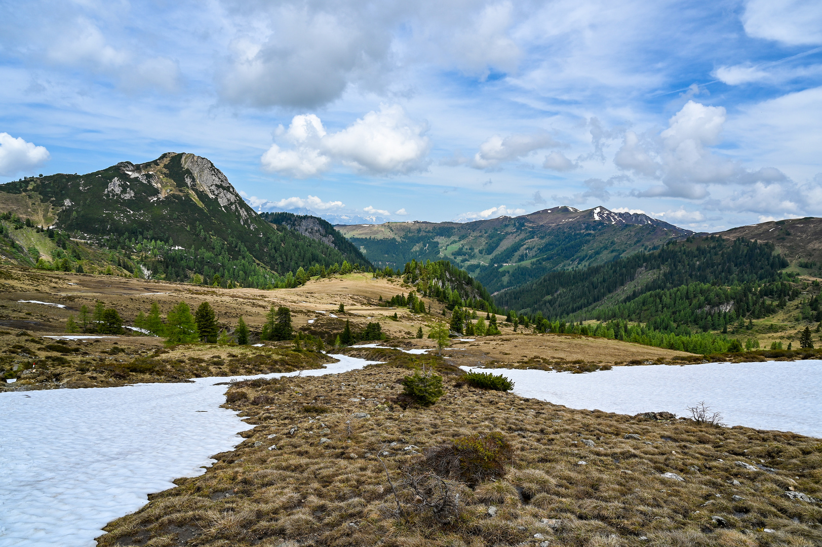 Nationalpark Hohe Tauern 30