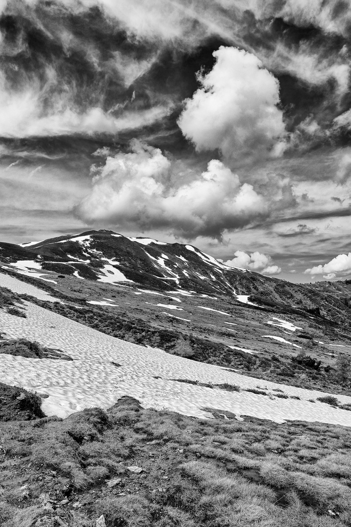 Nationalpark Hohe Tauern 34