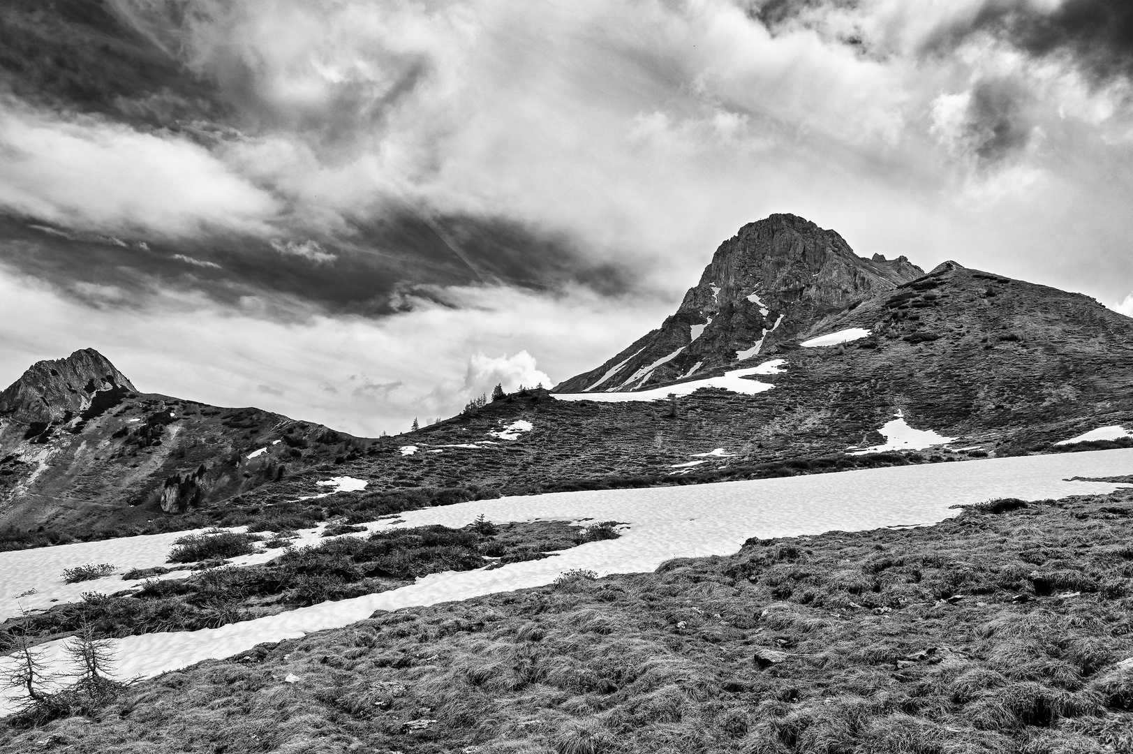 Nationalpark Hohe Tauern 36