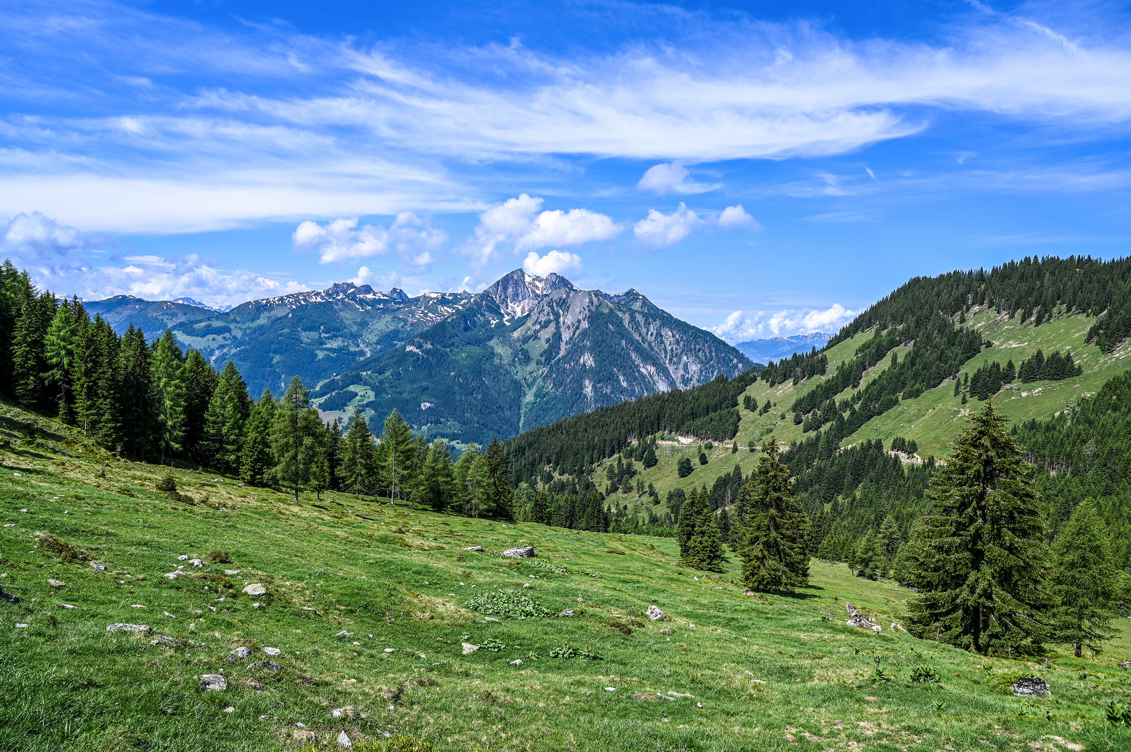 Nationalpark Hohe Tauern 37