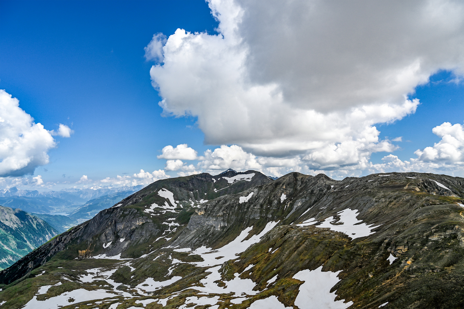 Nationalpark Hohe Tauern 39