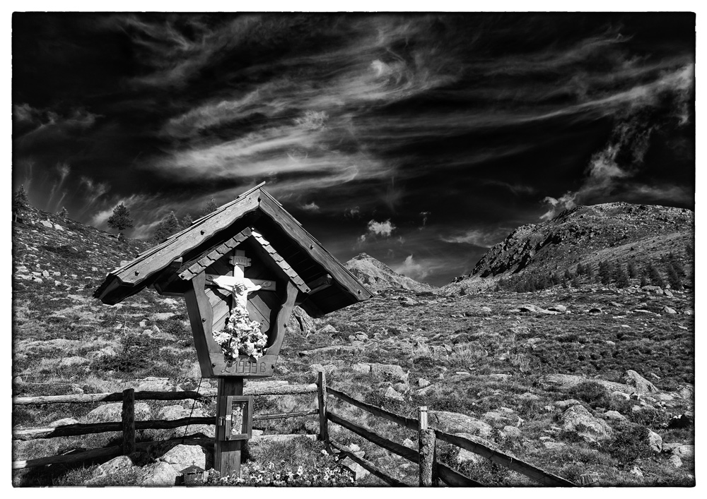 Nationalpark Hohe Tauern