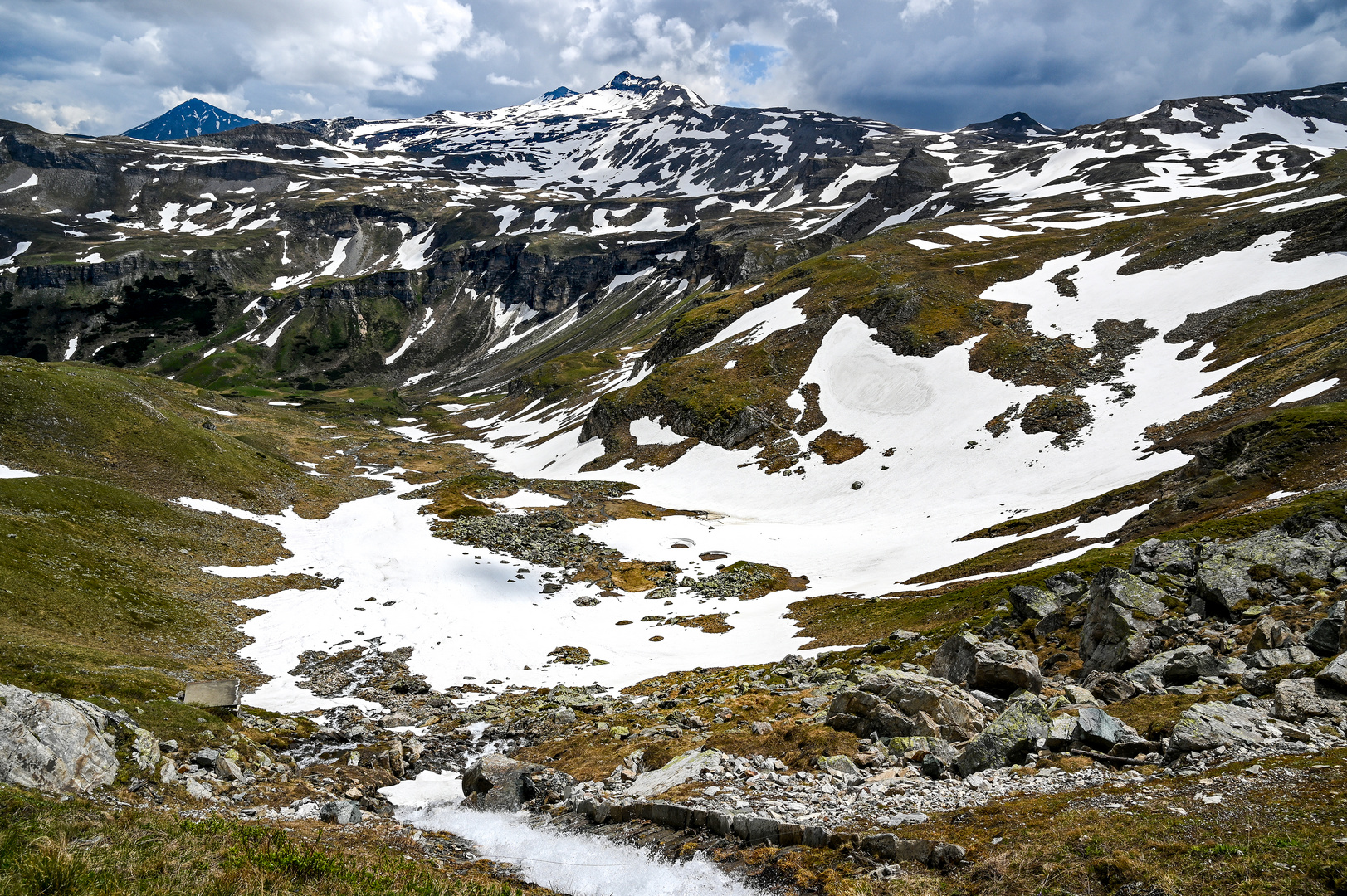 Nationalpark Hohe Tauern 40