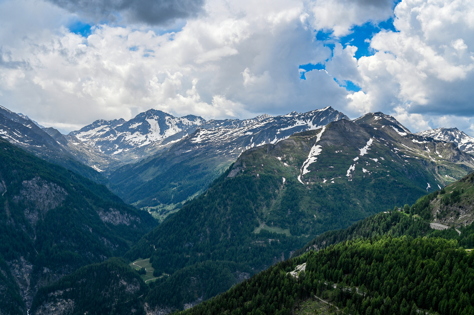 Nationalpark Hohe Tauern 44