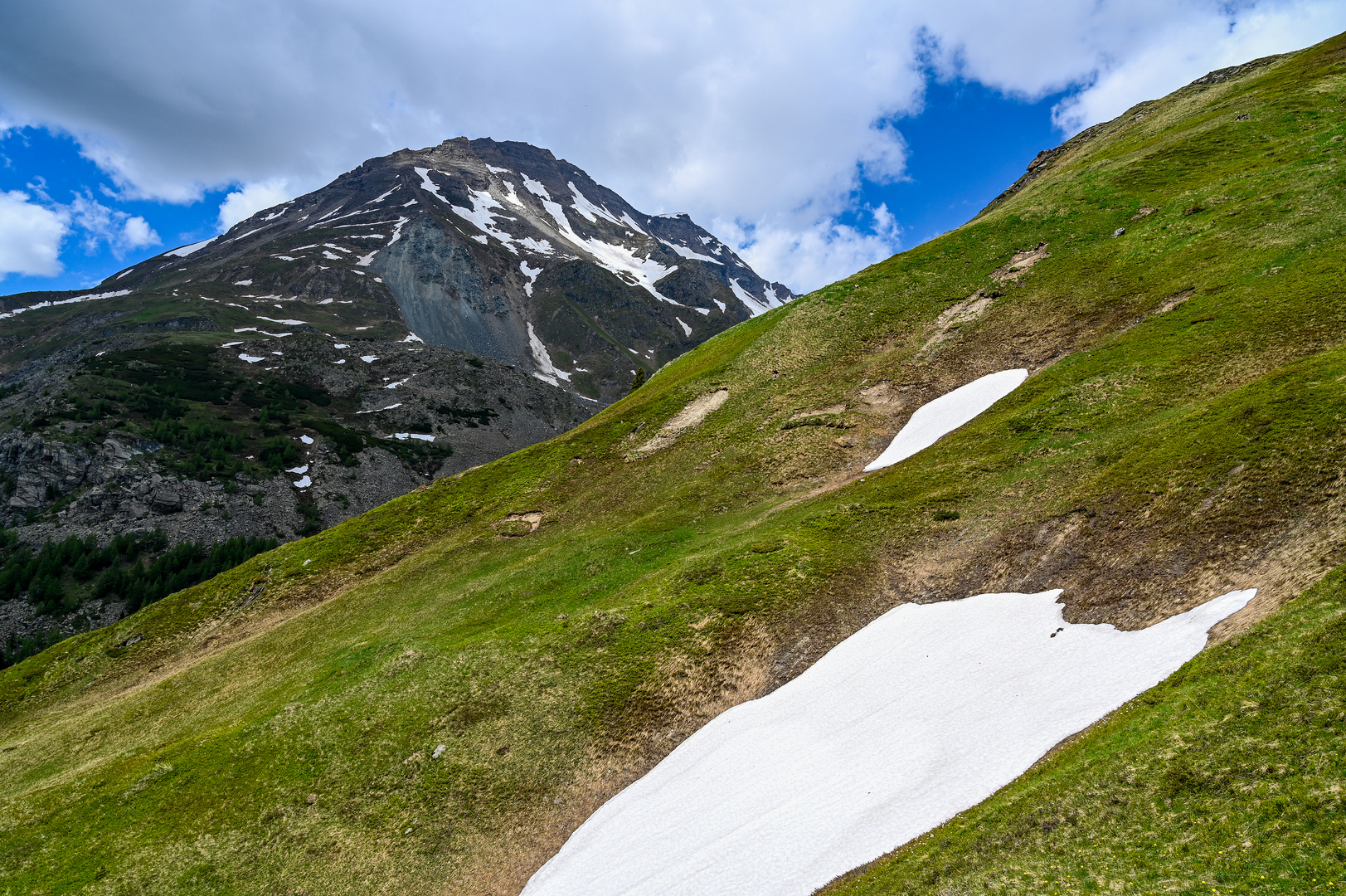 Nationalpark Hohe Tauern 45