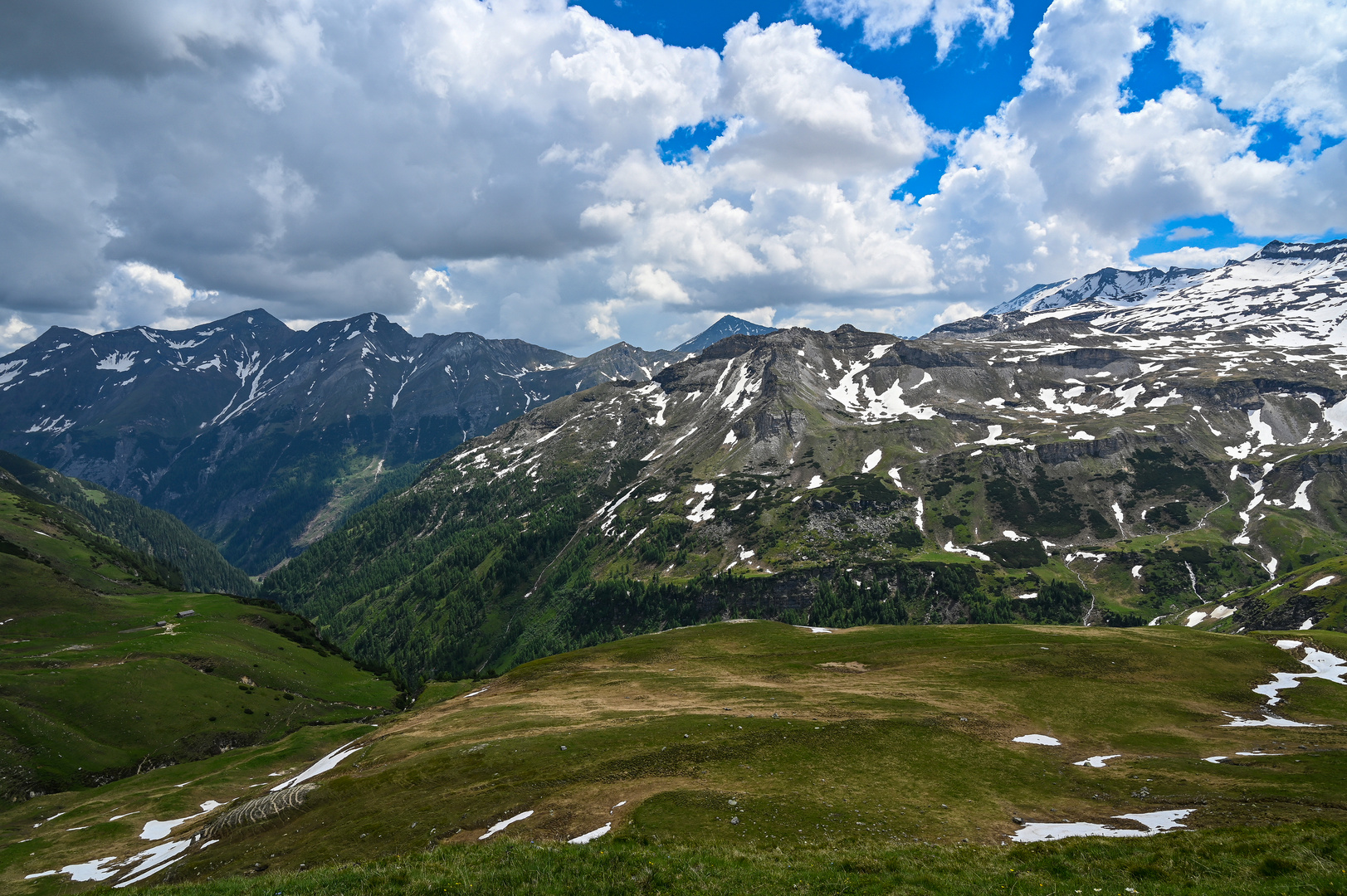 Nationalpark Hohe Tauern 46