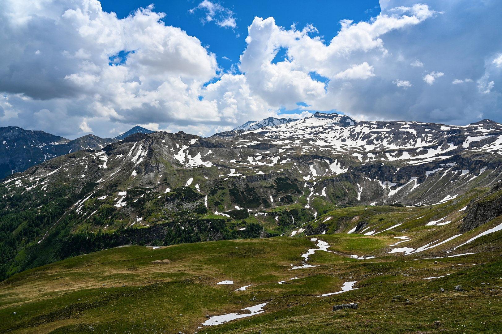 Nationalpark Hohe Tauern 47