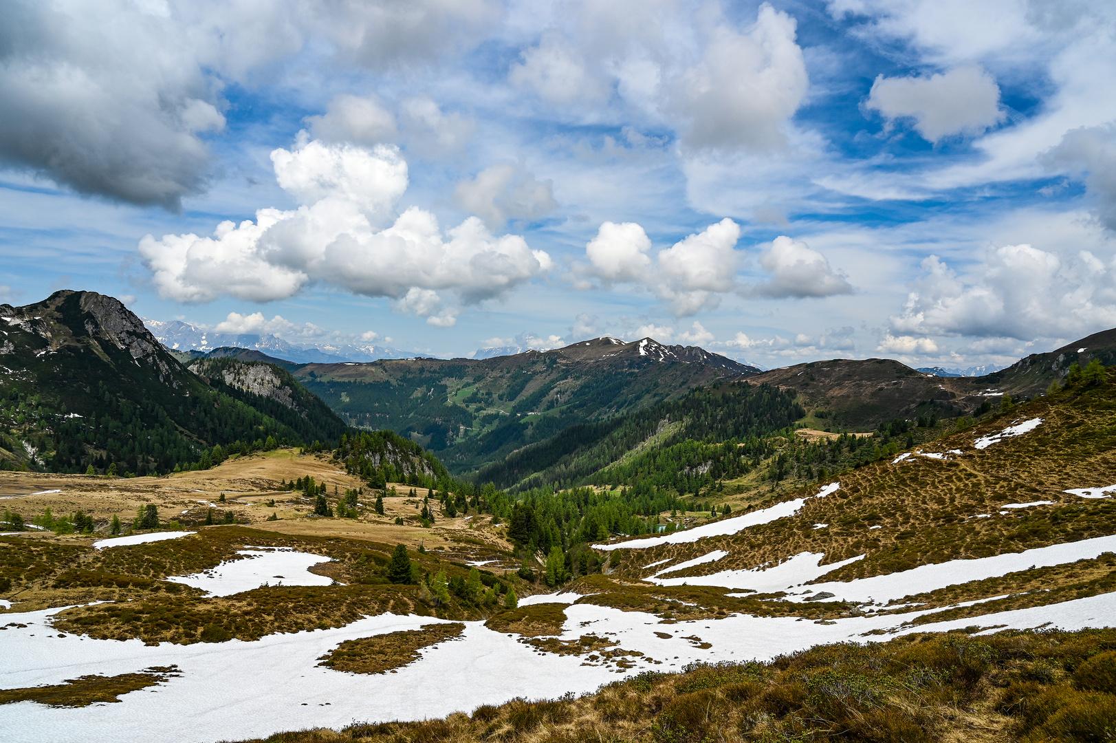 Nationalpark Hohe Tauern 49