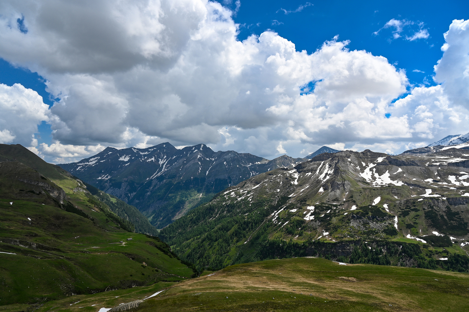 Nationalpark Hohe Tauern 52