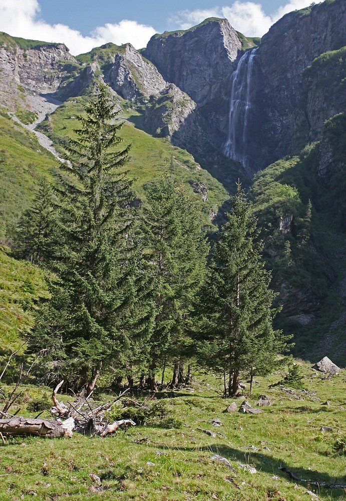 Nationalpark Hohe Tauern