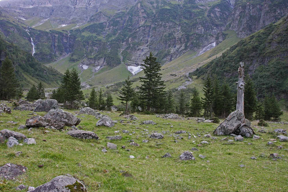 Nationalpark Hohe Tauern