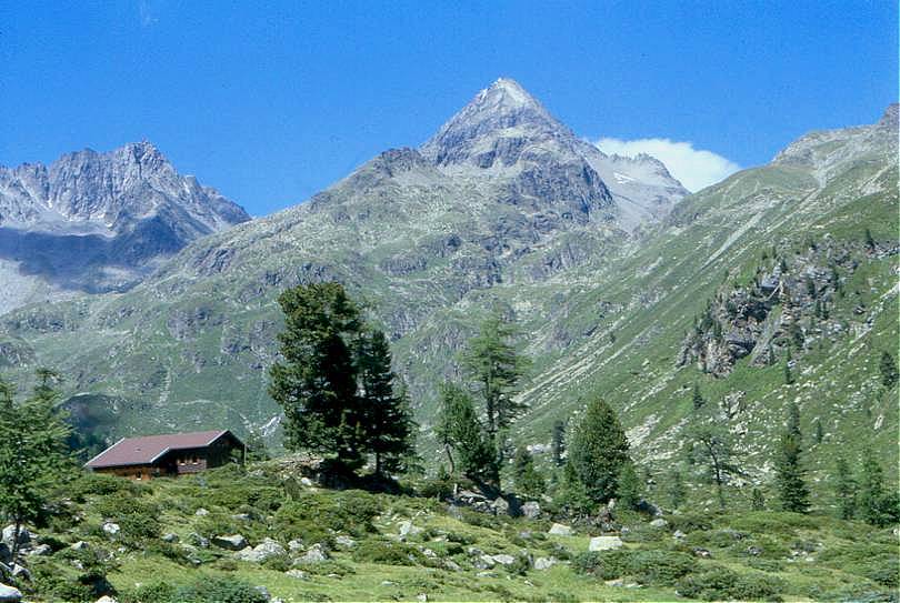 "Nationalpark Hohe Tauern"