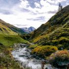 Nationalpark Hohe Tauern