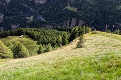 Nationalpark Hohe Tauern III