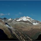 Nationalpark Hohe Tauern im November