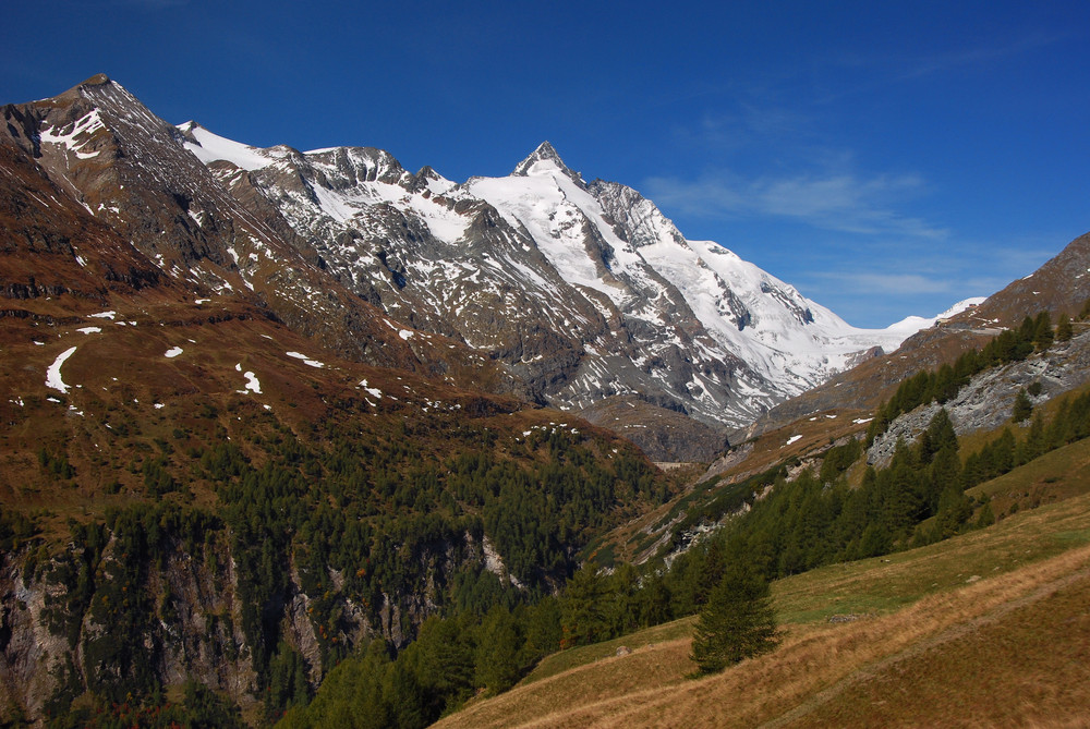 Nationalpark Hohe Tauern IV