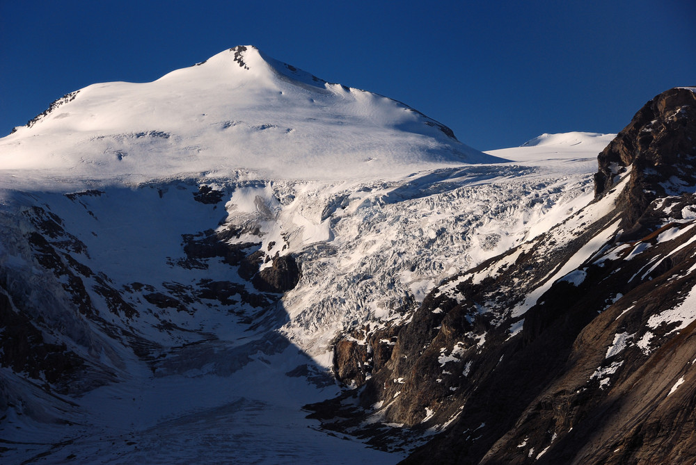 Nationalpark Hohe Tauern IX