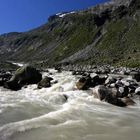 Nationalpark Hohe Tauern, Salzburg/Österreich