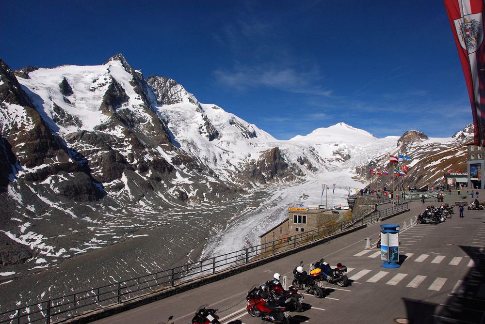 Nationalpark Hohe Tauern V