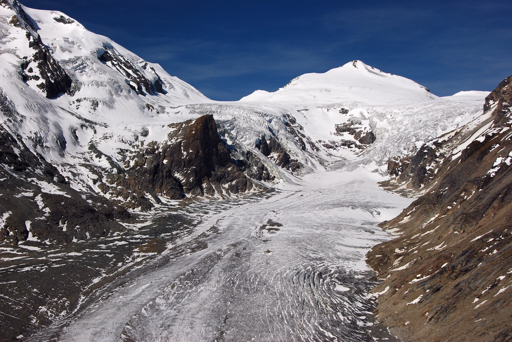 Nationalpark Hohe Tauern VII