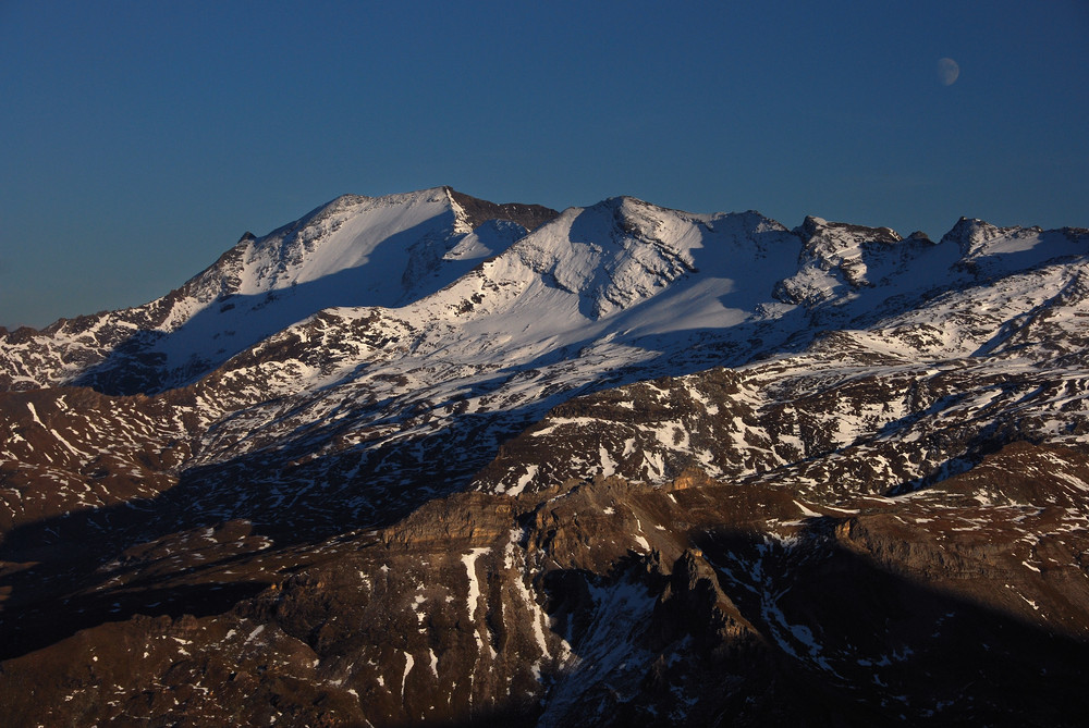 Nationalpark Hohe Tauern X