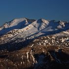 Nationalpark Hohe Tauern X