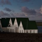 Nationalpark Þingvellir / Island