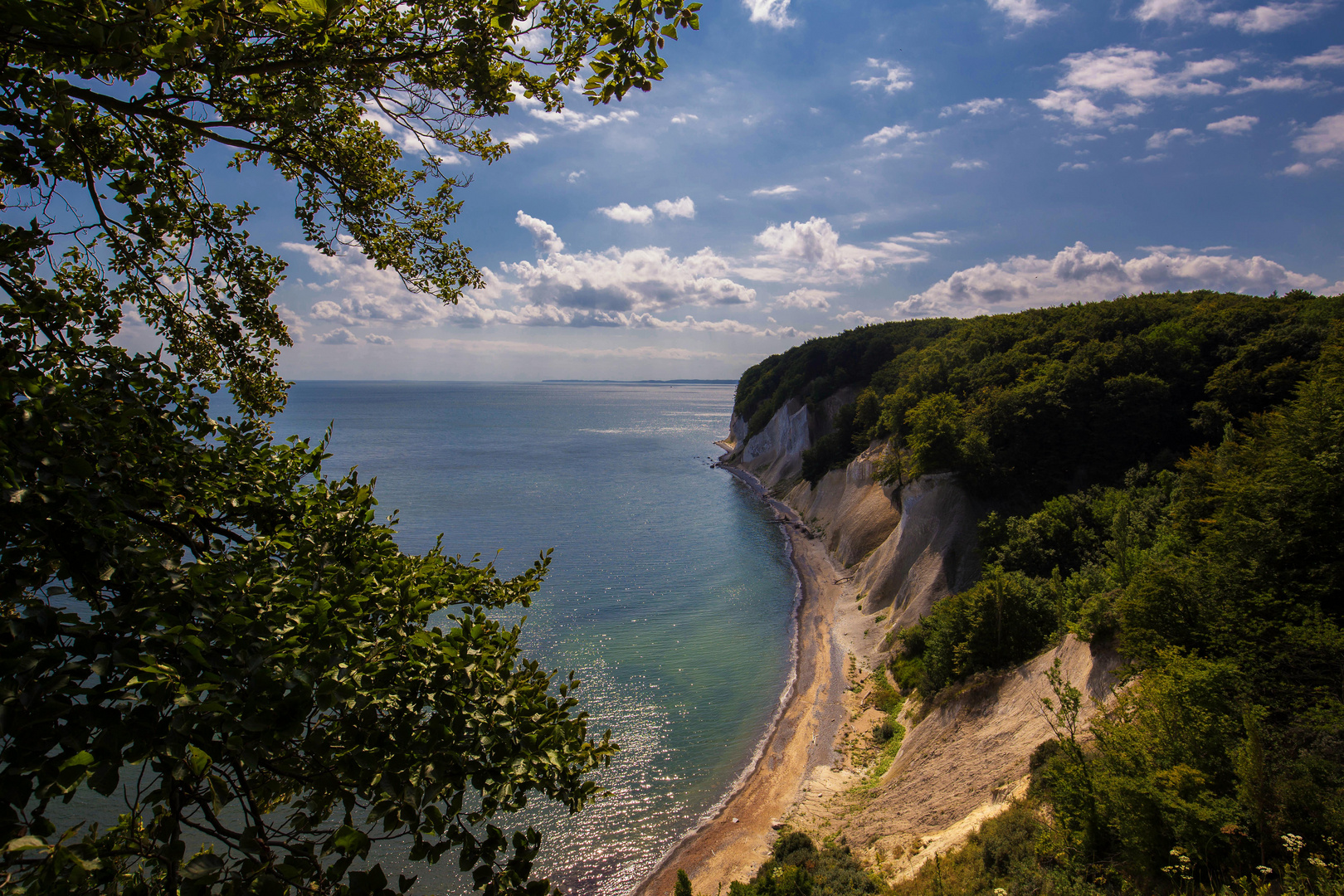 Nationalpark Jasmund