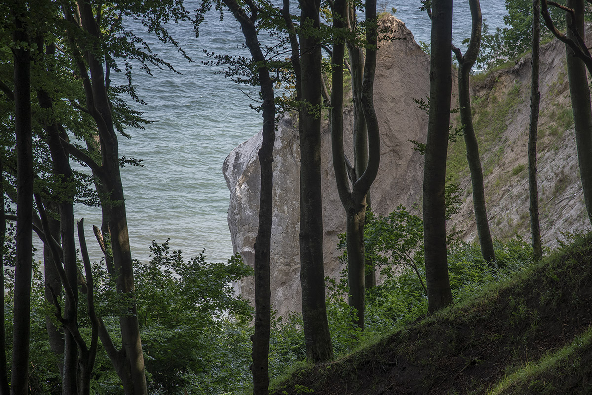 Nationalpark Jasmund