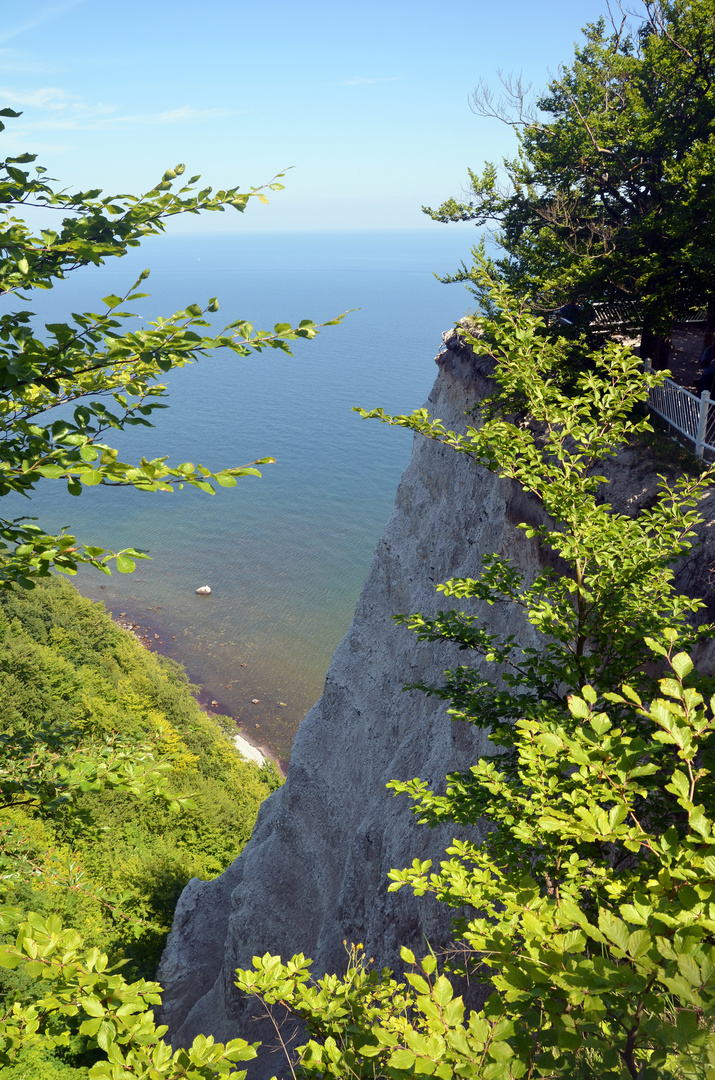 Nationalpark Jasmund