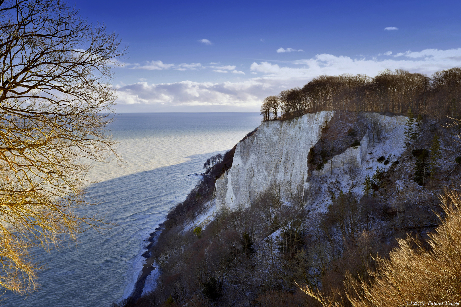 - Nationalpark Jasmund -