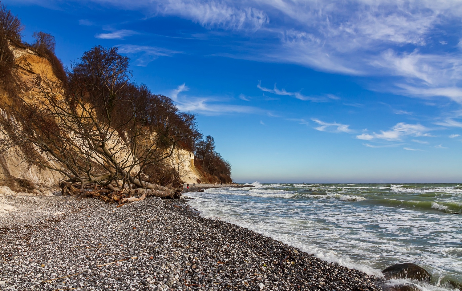 Nationalpark Jasmund