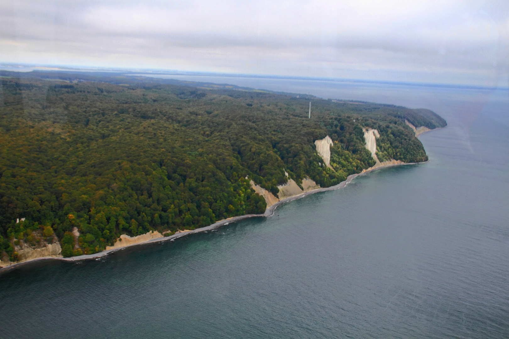 Nationalpark Jasmund....