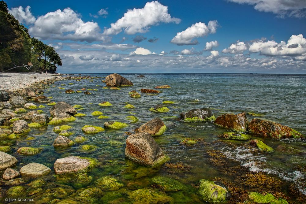 Nationalpark Jasmund II