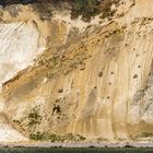 Nationalpark Jasmund - Wissower Ufer im Juli 2014