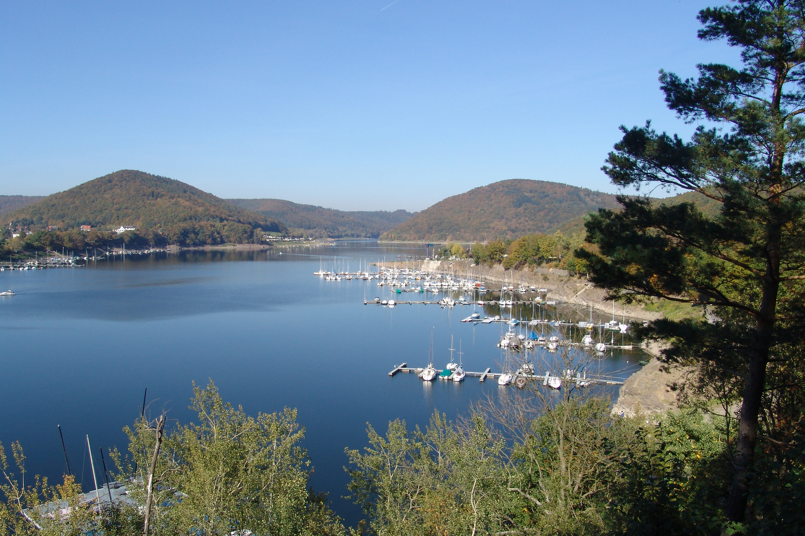 Nationalpark Kellerwald-Edersee 2010