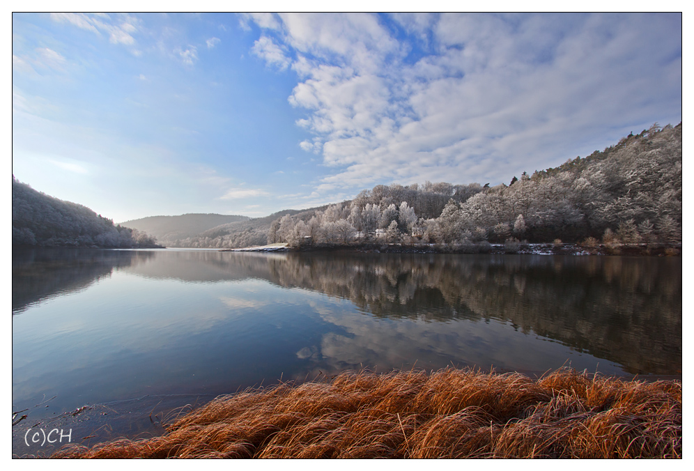 Nationalpark Kellerwald-Edersee