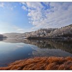 Nationalpark Kellerwald-Edersee