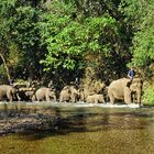          Nationalpark Khao Laem