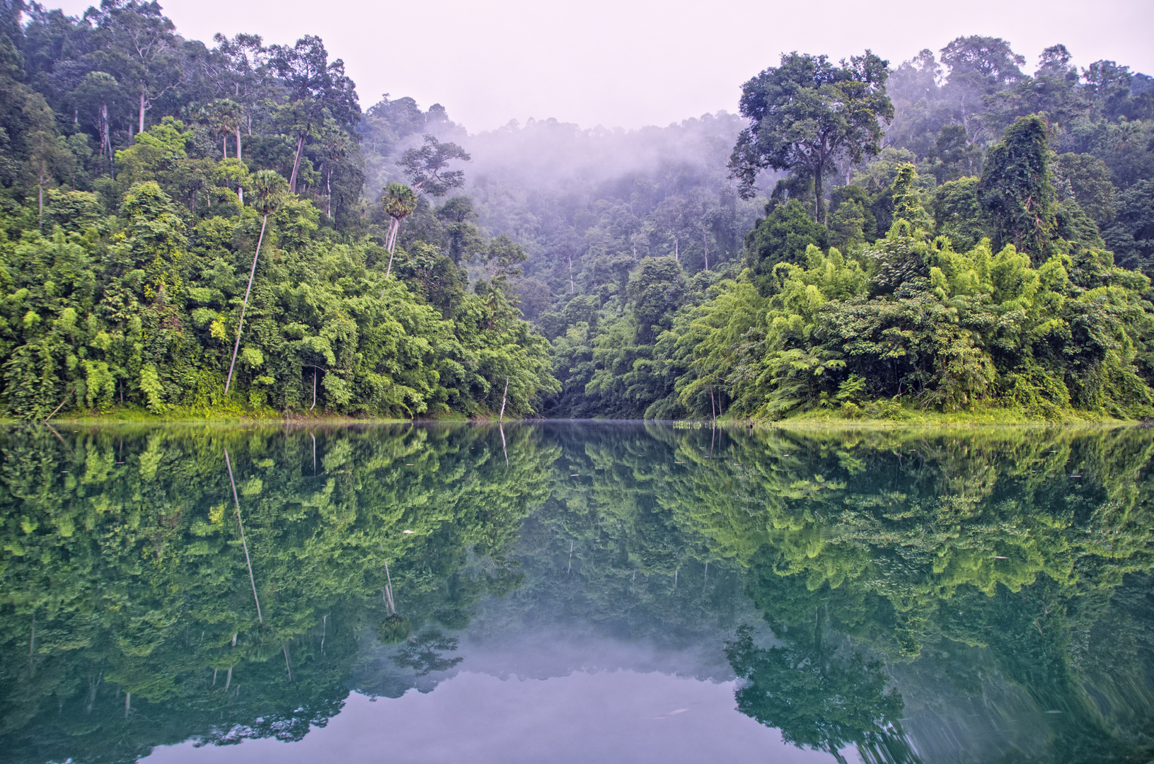 Nationalpark khao sok