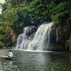 Nationalpark  Khao Yai