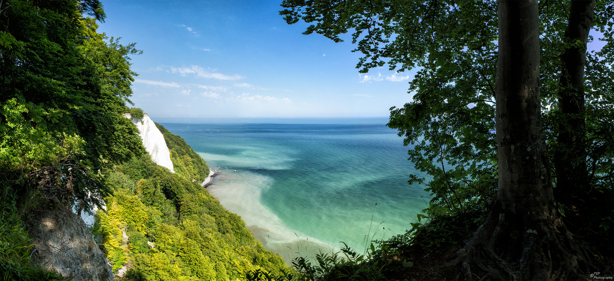 Nationalpark Königsstuhl