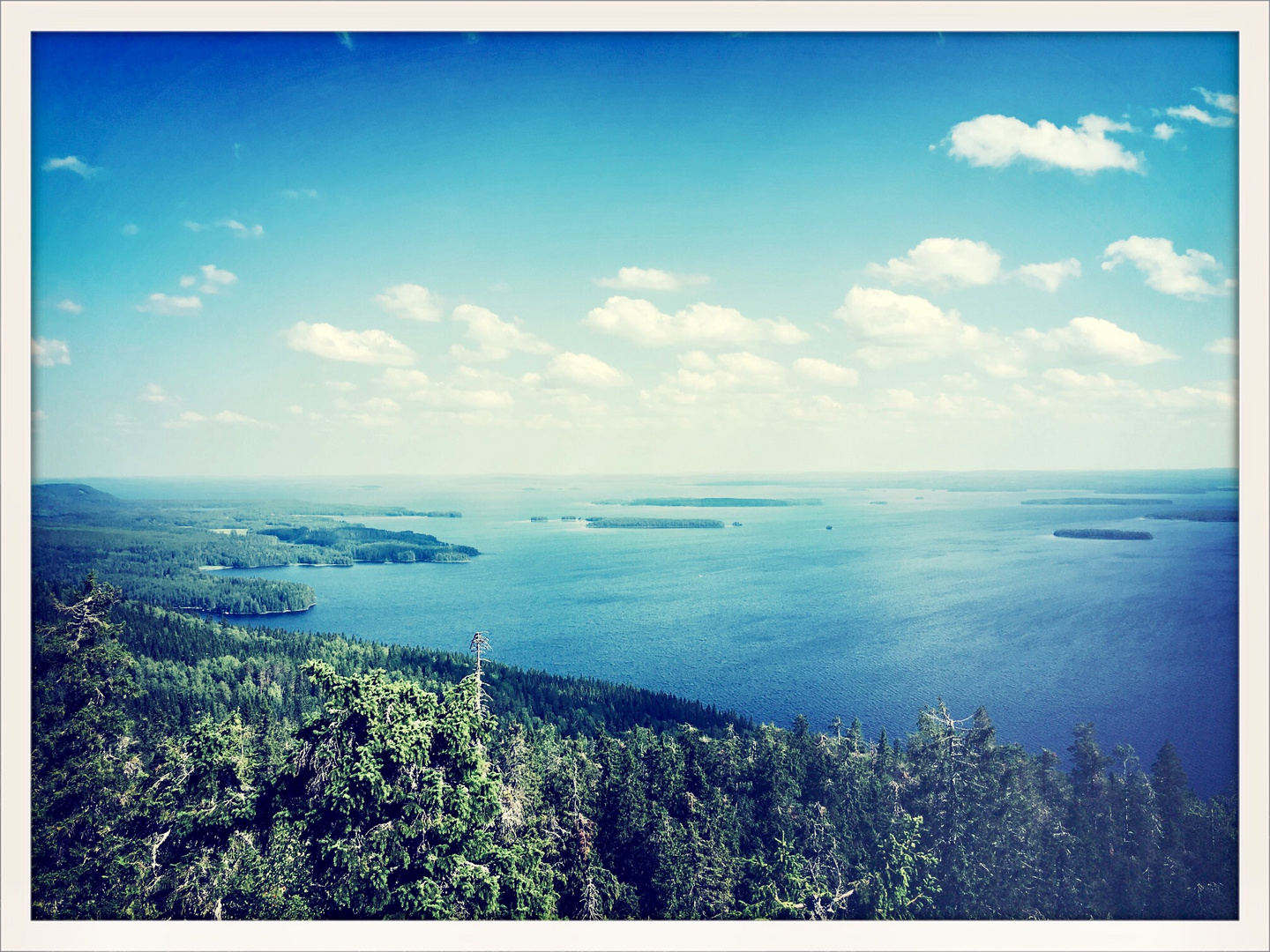 Nationalpark Koli