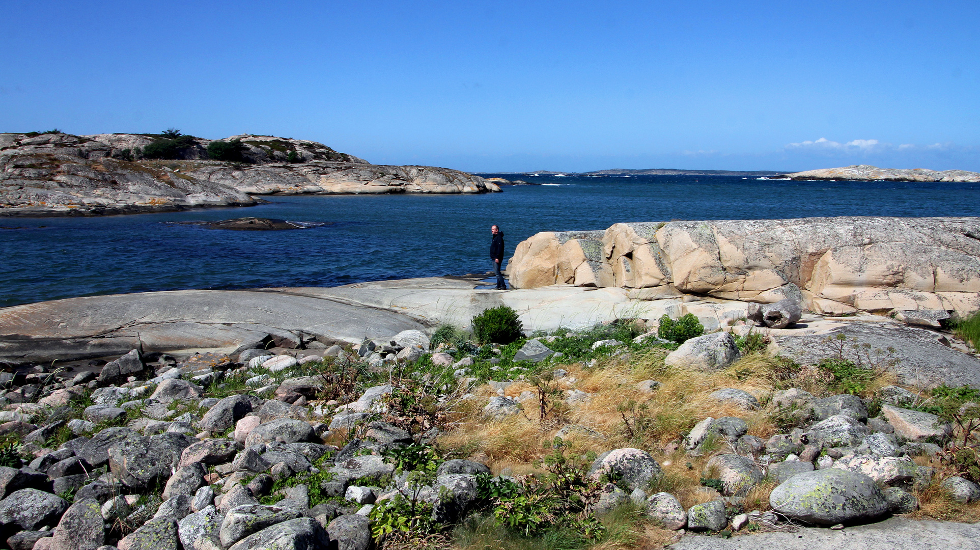 Nationalpark Kosterhavet 